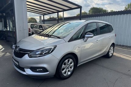 Opel Zafira Gebrauchtwagen