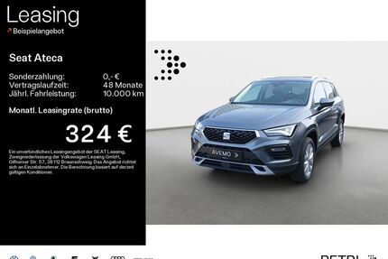 Seat Ateca Gebrauchtwagen