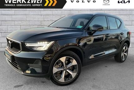 Volvo XC40 Gebrauchtwagen