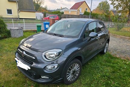 Fiat 500X Gebrauchtwagen