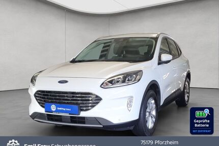 Ford Kuga Gebrauchtwagen