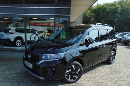Nissan Townstar Gebrauchtwagen