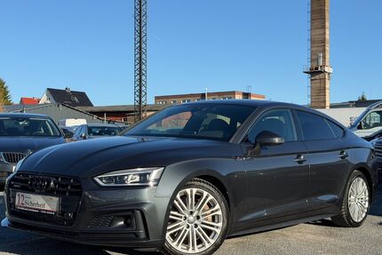 Audi A5 Gebrauchtwagen