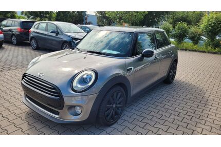 Mini Cooper Gebrauchtwagen