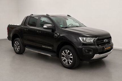Ford Ranger Gebrauchtwagen