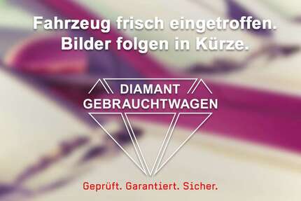 Skoda Citigo Gebrauchtwagen