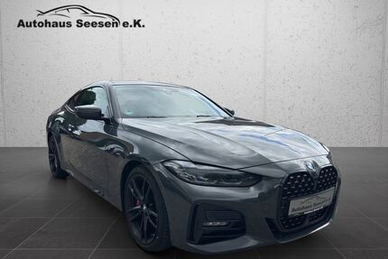 BMW 430 Gebrauchtwagen