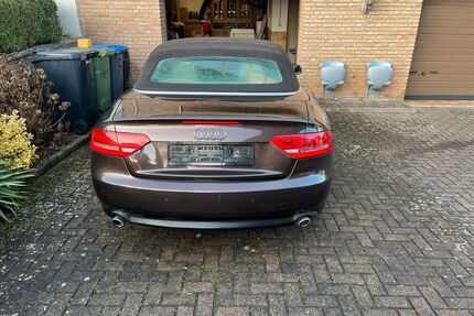 Audi A5 Gebrauchtwagen