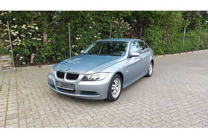 BMW 316 Gebrauchtwagen