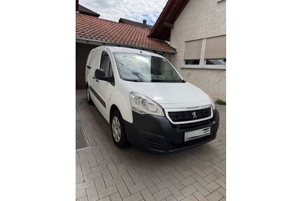 Peugeot Partner Gebrauchtwagen