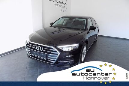 Audi A8 Gebrauchtwagen