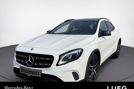 Mercedes-Benz GLA 220 Gebrauchtwagen