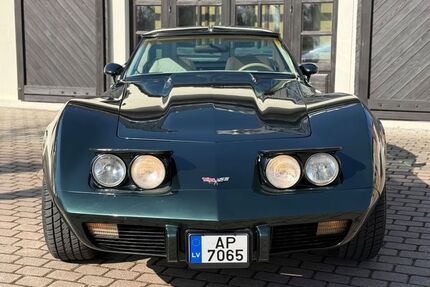 Corvette C3 Gebrauchtwagen