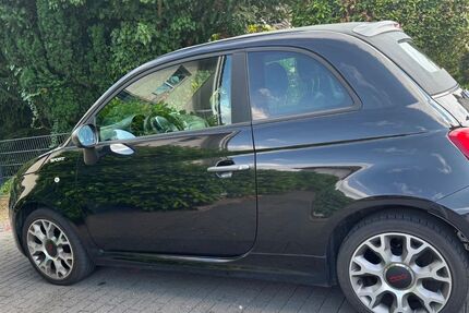 Fiat 500C Gebrauchtwagen