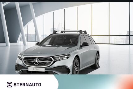 Mercedes-Benz E 300 Gebrauchtwagen