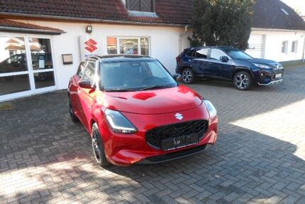 Suzuki Swift Gebrauchtwagen