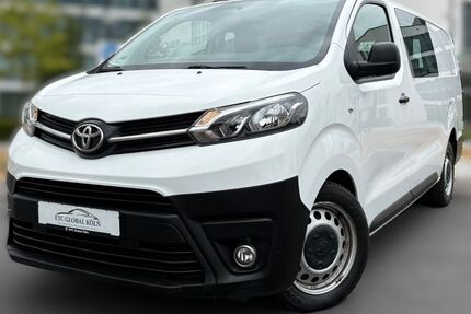 Toyota Proace (Verso) Gebrauchtwagen