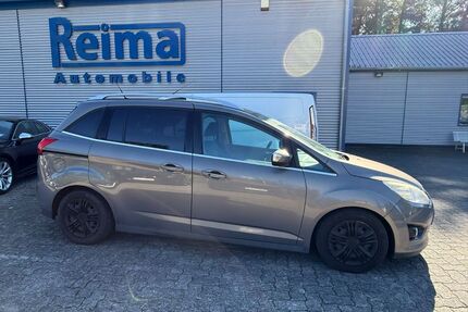 Ford Grand C-Max Gebrauchtwagen