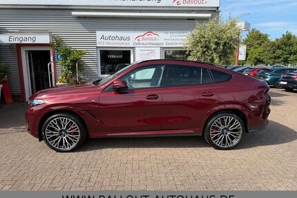 BMW X6 Gebrauchtwagen