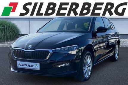 Skoda Scala Gebrauchtwagen