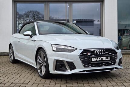 Audi S5 Gebrauchtwagen
