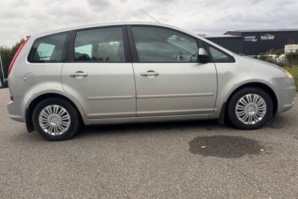 Ford C-Max Gebrauchtwagen