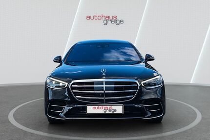 Mercedes-Benz S 400 Gebrauchtwagen