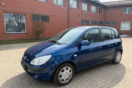 Hyundai Getz Gebrauchtwagen