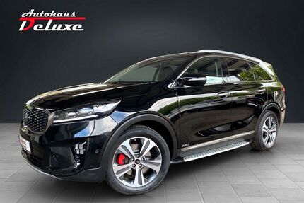 Kia Sorento Gebrauchtwagen