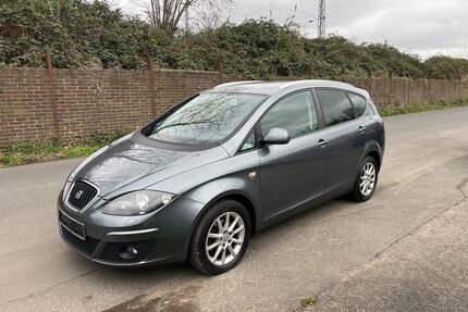 Seat Altea Gebrauchtwagen