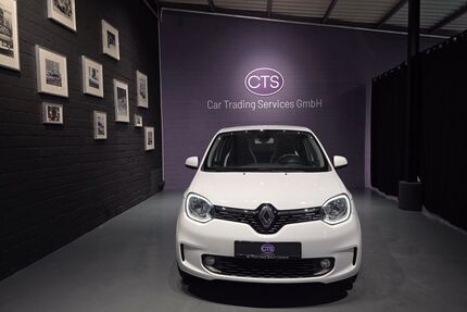 Renault Twingo Gebrauchtwagen