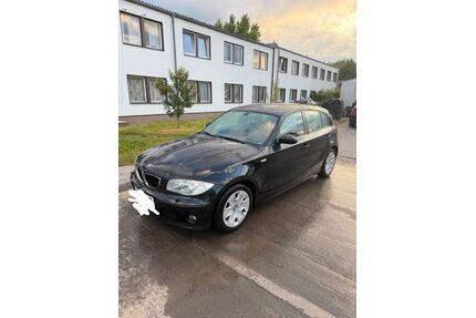 BMW 118 Gebrauchtwagen