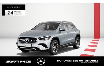 Mercedes-Benz GLA 200 Gebrauchtwagen