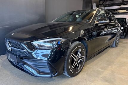 Mercedes-Benz C 300 Gebrauchtwagen