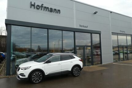 Opel Grandland (X) Gebrauchtwagen