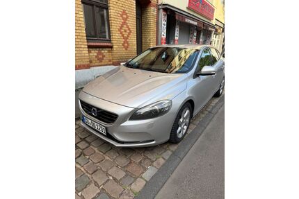 Volvo V40 Gebrauchtwagen