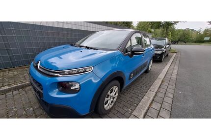 Citroen C3 Gebrauchtwagen