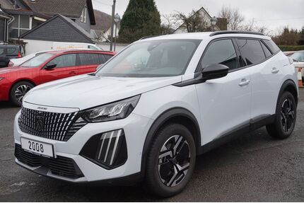 Peugeot 2008 Gebrauchtwagen