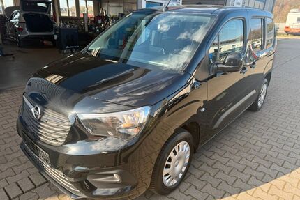 Opel Combo Gebrauchtwagen