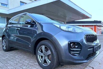 Kia Sportage Gebrauchtwagen