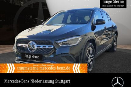 Mercedes-Benz GLA 250 Gebrauchtwagen