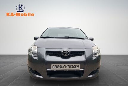 Toyota Auris Gebrauchtwagen