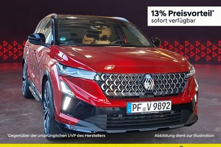 Renault Austral Gebrauchtwagen