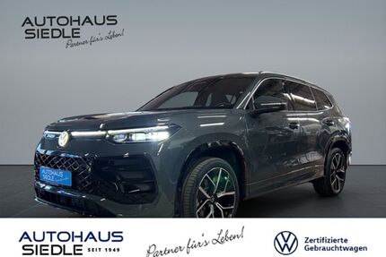 VW Tayron Gebrauchtwagen