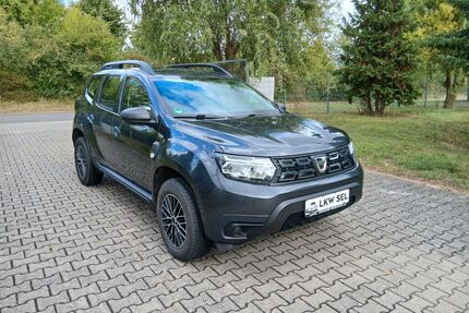 Dacia Duster Gebrauchtwagen