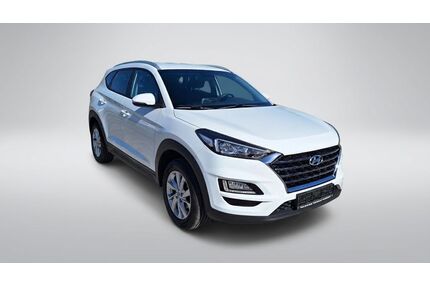 Hyundai TUCSON Gebrauchtwagen