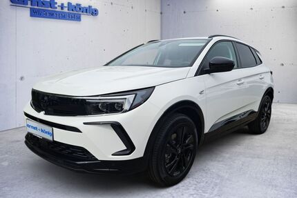 Opel Grandland (X) Gebrauchtwagen