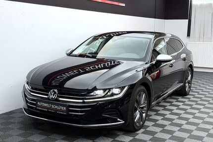 VW Arteon Gebrauchtwagen