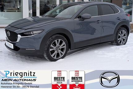 Mazda CX-30 Gebrauchtwagen
