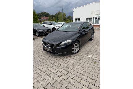 Volvo V40 Gebrauchtwagen